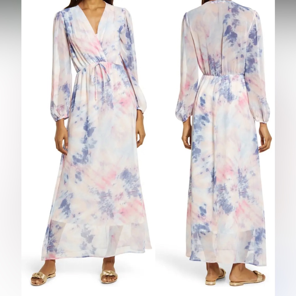 NWT Fraiche by J Dress